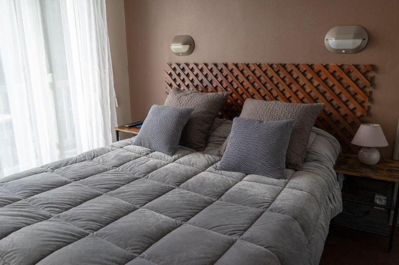 Hotel Aquitaine Capbreton Dış mekan fotoğraf