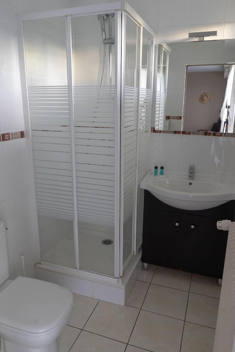 Hotel Aquitaine Capbreton Dış mekan fotoğraf