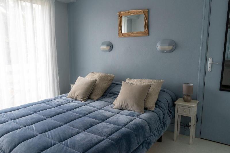 Hotel Aquitaine Capbreton Dış mekan fotoğraf