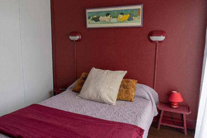 Hotel Aquitaine Capbreton Dış mekan fotoğraf