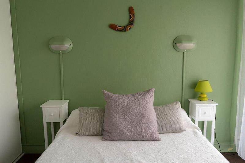 Hotel Aquitaine Capbreton Dış mekan fotoğraf