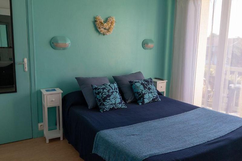 Hotel Aquitaine Capbreton Dış mekan fotoğraf