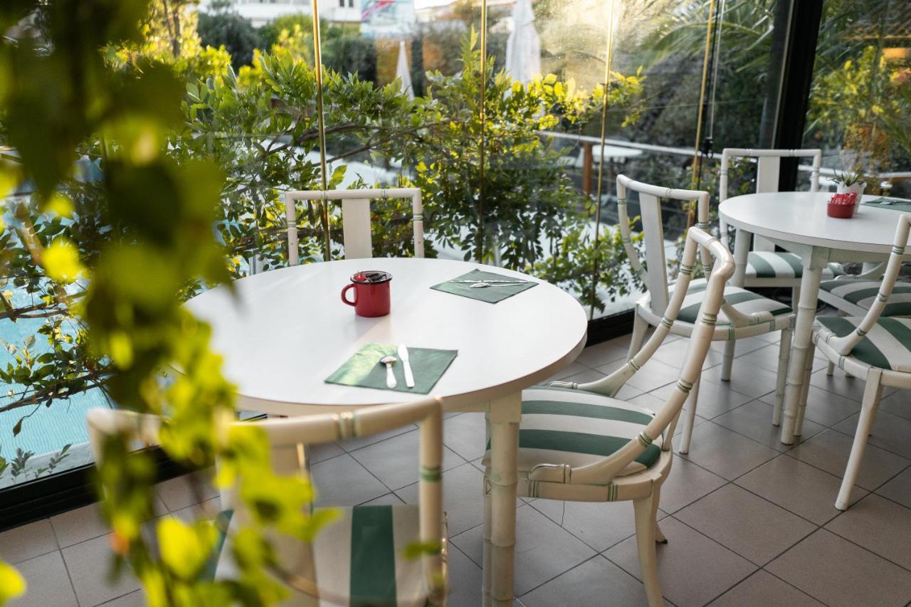 Hotel Aquitaine Capbreton Dış mekan fotoğraf